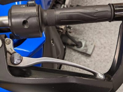 2012 Yamaha Super Tenere 1200