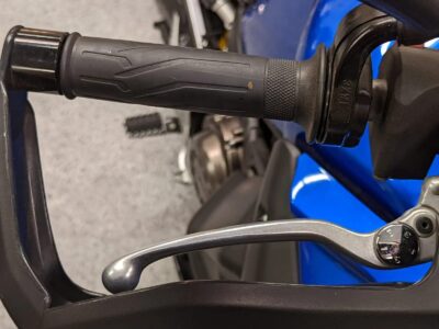 2012 Yamaha Super Tenere 1200