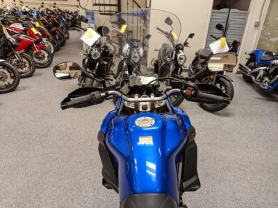 2012 Yamaha Super Tenere 1200
