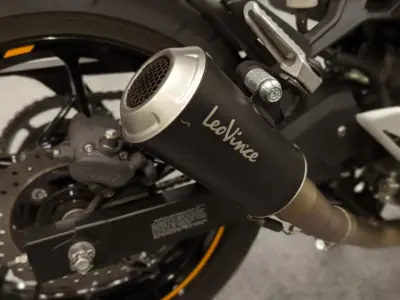 2018 Kawasaki Ninja 400 ABS