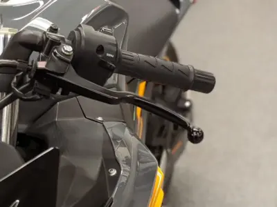 2018 Kawasaki Ninja 400 ABS