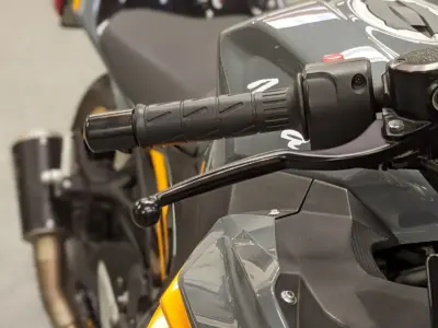 2018 Kawasaki Ninja 400 ABS