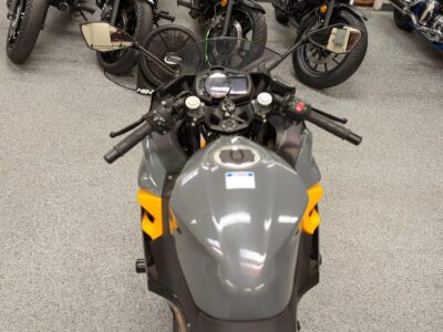 2018 Kawasaki Ninja 400 ABS