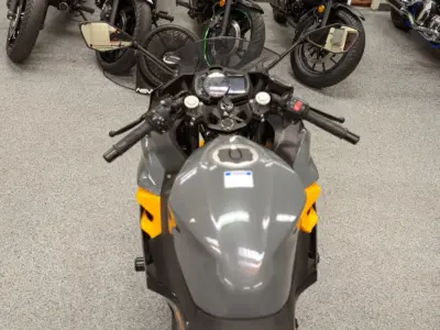 2018 Kawasaki Ninja 400 ABS