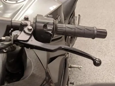 2015 Kawasaki Ninja 300 SPECIAL EDITION