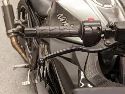 2015 Kawasaki Ninja 300 SPECIAL EDITION