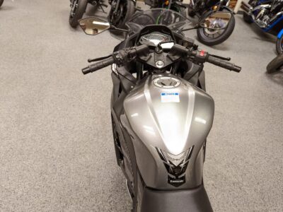 2015 Kawasaki Ninja 300 SPECIAL EDITION