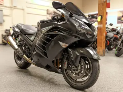 2016 Kawasaki ZX14R ZX14 ABS