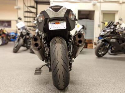 2016 Kawasaki ZX14R ZX14 ABS