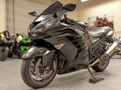 2016 Kawasaki ZX14R ZX14 ABS