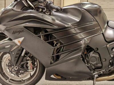 2016 Kawasaki ZX14R ZX14 ABS