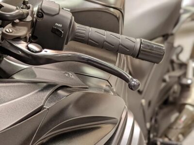 2016 Kawasaki ZX14R ZX14 ABS