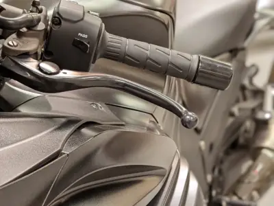 2016 Kawasaki ZX14R ZX14 ABS
