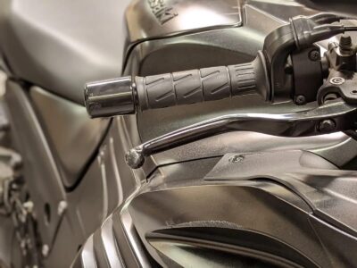 2016 Kawasaki ZX14R ZX14 ABS