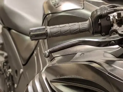2016 Kawasaki ZX14R ZX14 ABS