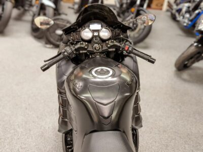 2016 Kawasaki ZX14R ZX14 ABS