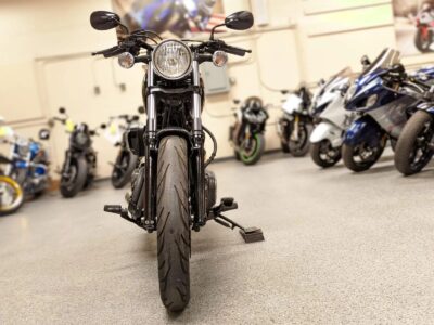 2014 Yamaha Bolt R SPEC