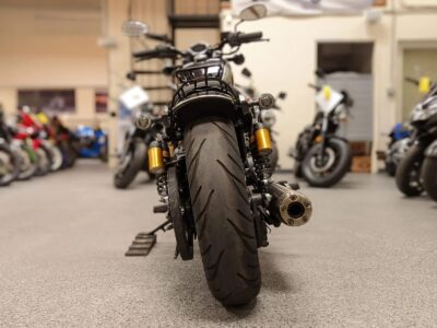 2014 Yamaha Bolt R SPEC