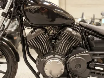 2014 Yamaha Bolt R SPEC