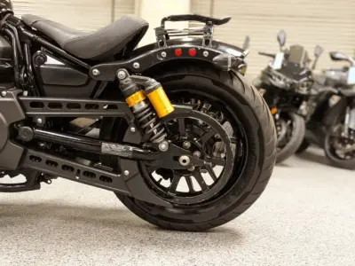 2014 Yamaha Bolt R SPEC