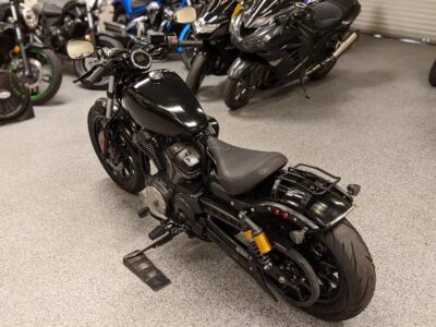 2014 Yamaha Bolt R SPEC