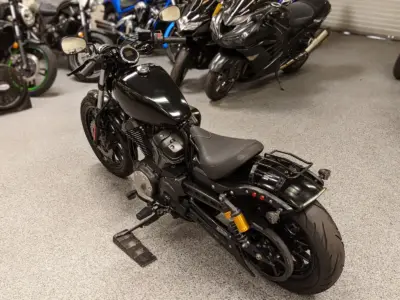 2014 Yamaha Bolt R SPEC