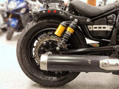 2014 Yamaha Bolt R SPEC