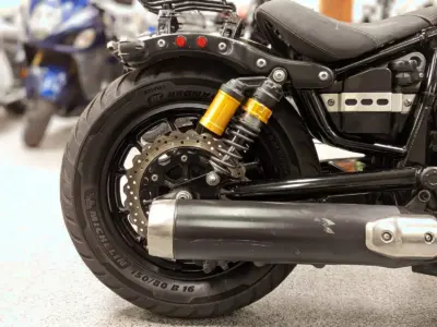 2014 Yamaha Bolt R SPEC