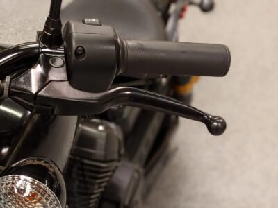 2014 Yamaha Bolt R SPEC
