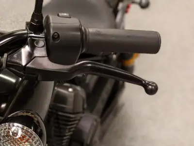 2014 Yamaha Bolt R SPEC
