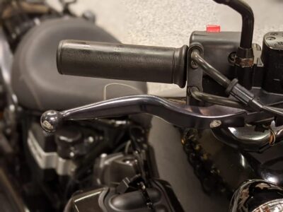 2014 Yamaha Bolt R SPEC