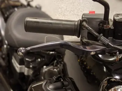 2014 Yamaha Bolt R SPEC