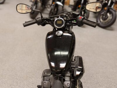 2014 Yamaha Bolt R SPEC