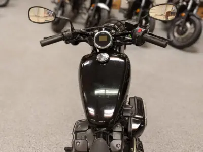 2014 Yamaha Bolt R SPEC