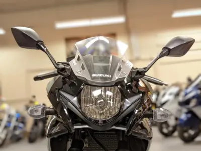 2018 SUZUKI GSX250R  GSXR 250