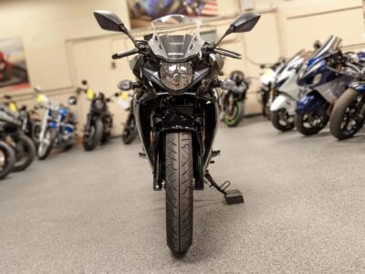 2018 SUZUKI GSX250R  GSXR 250