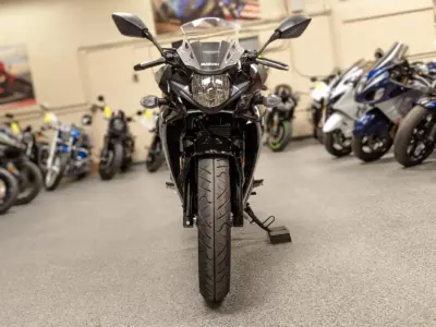 2018 SUZUKI GSX250R  GSXR 250