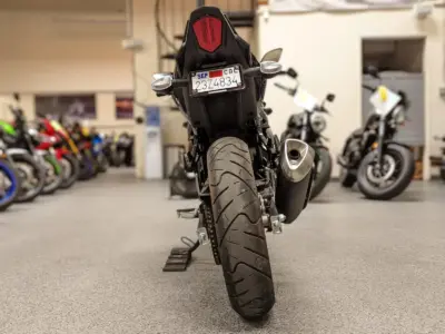 2018 SUZUKI GSX250R  GSXR 250