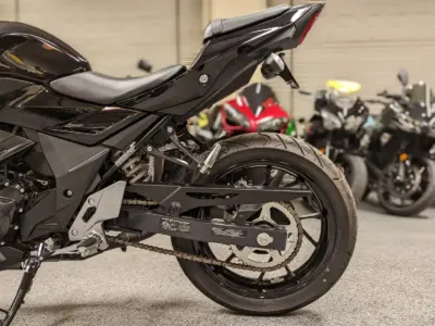 2018 SUZUKI GSX250R  GSXR 250