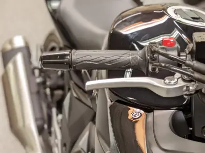 2018 SUZUKI GSX250R  GSXR 250