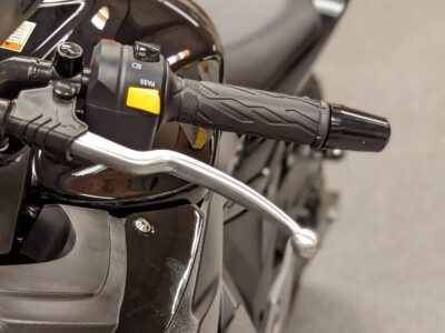 2018 SUZUKI GSX250R  GSXR 250