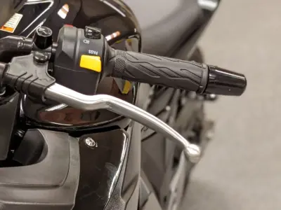 2018 SUZUKI GSX250R  GSXR 250