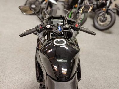 2018 SUZUKI GSX250R  GSXR 250