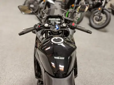 2018 SUZUKI GSX250R  GSXR 250
