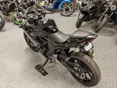 2018 SUZUKI GSX250R  GSXR 250