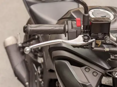 2022 YAMAHA MT03 ABS