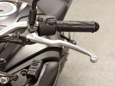 2022 YAMAHA MT03 ABS