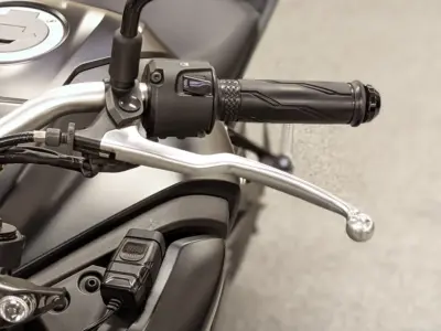 2022 YAMAHA MT03 ABS