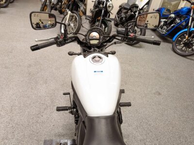 2018 Kawasaki Vulcan S