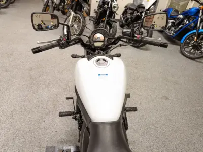 2018 Kawasaki Vulcan S